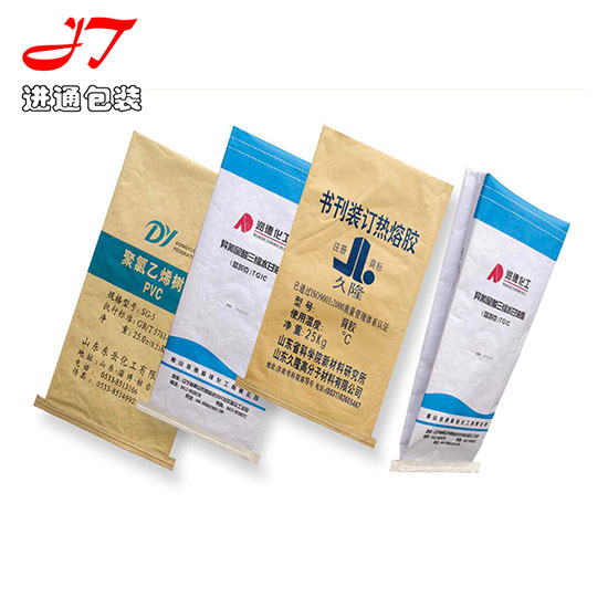 紙塑複合(hé)袋