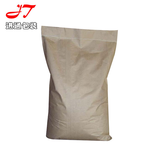 紙塑(sù)複合袋(dài)