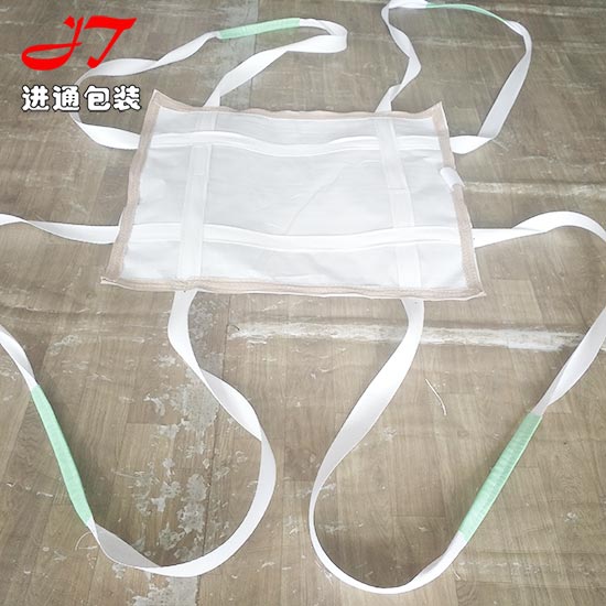 一噸(dun)吊裝吊袋