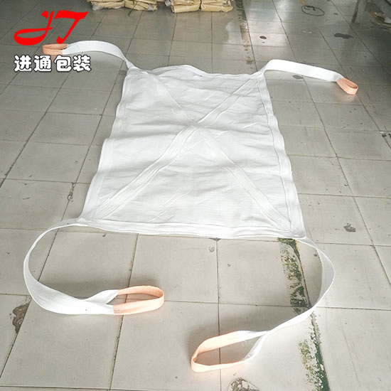 底部交(jiāo)叉軟托盤(pan)袋