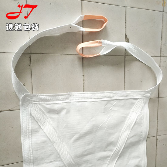 底部(bu)交叉軟托盤(pán)袋