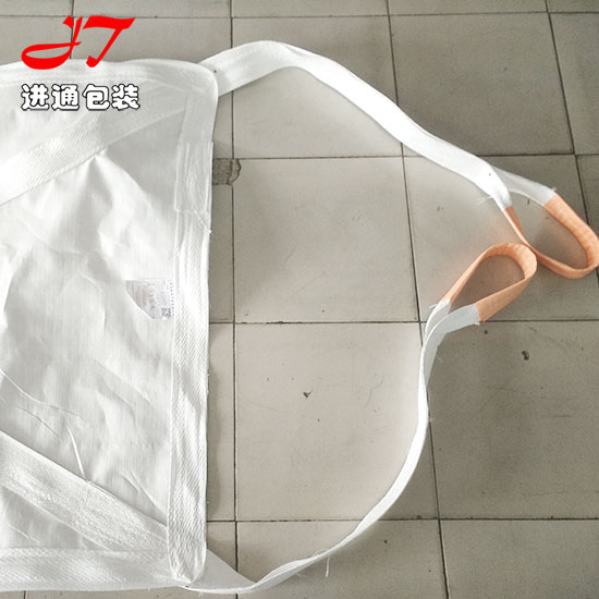 底部交叉(cha)軟托盤袋