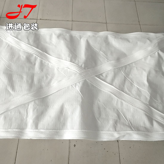 底(di)部交叉軟托(tuo)盤袋