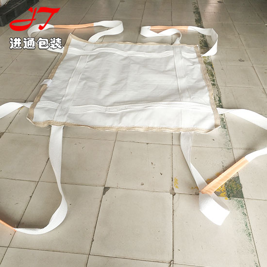 單環(huan)軟托盤袋(dai)