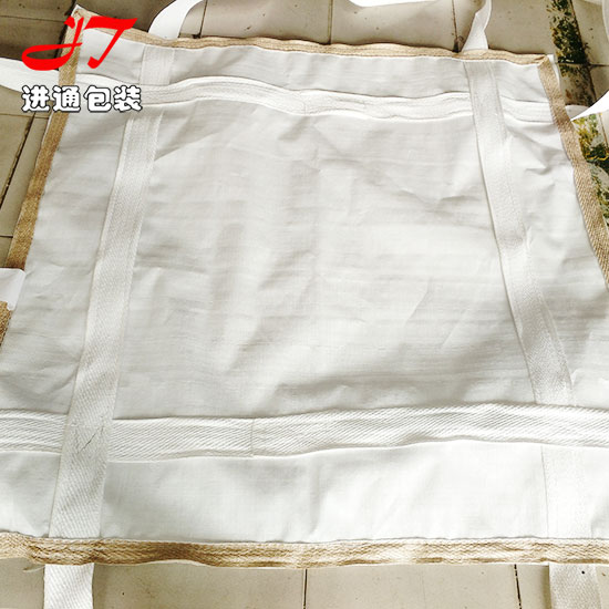 單環(huán)軟托盤(pan)袋